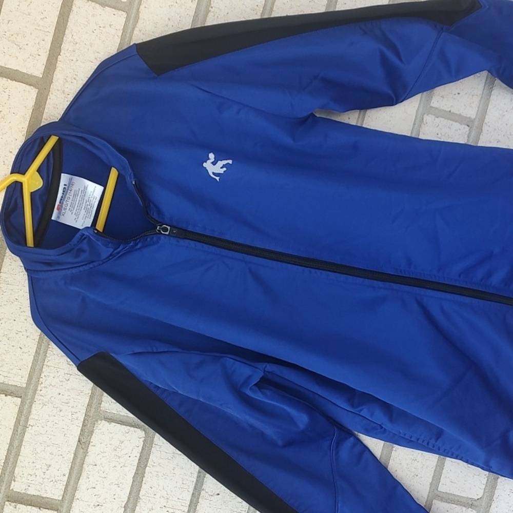 Blue Jacket* - Picture 4 of 8